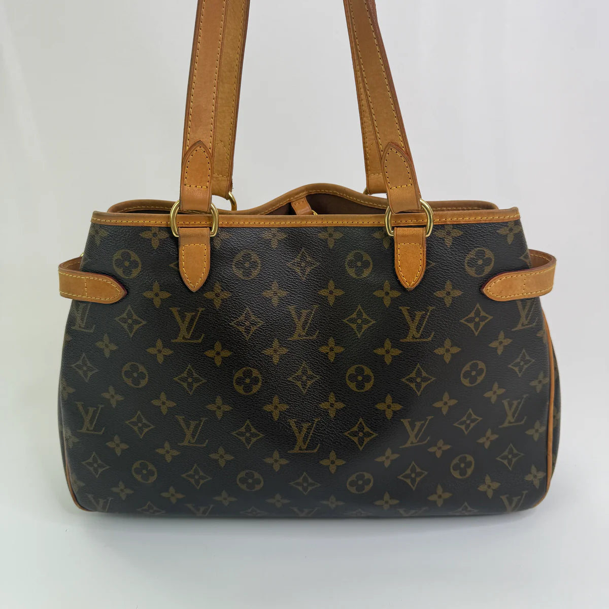 LOUIS VUITTON MONOGRAM SHOULDER BAG