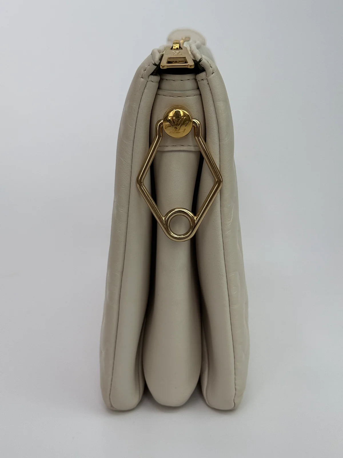 LOUIS VUITTON COUSSIN PM BAG