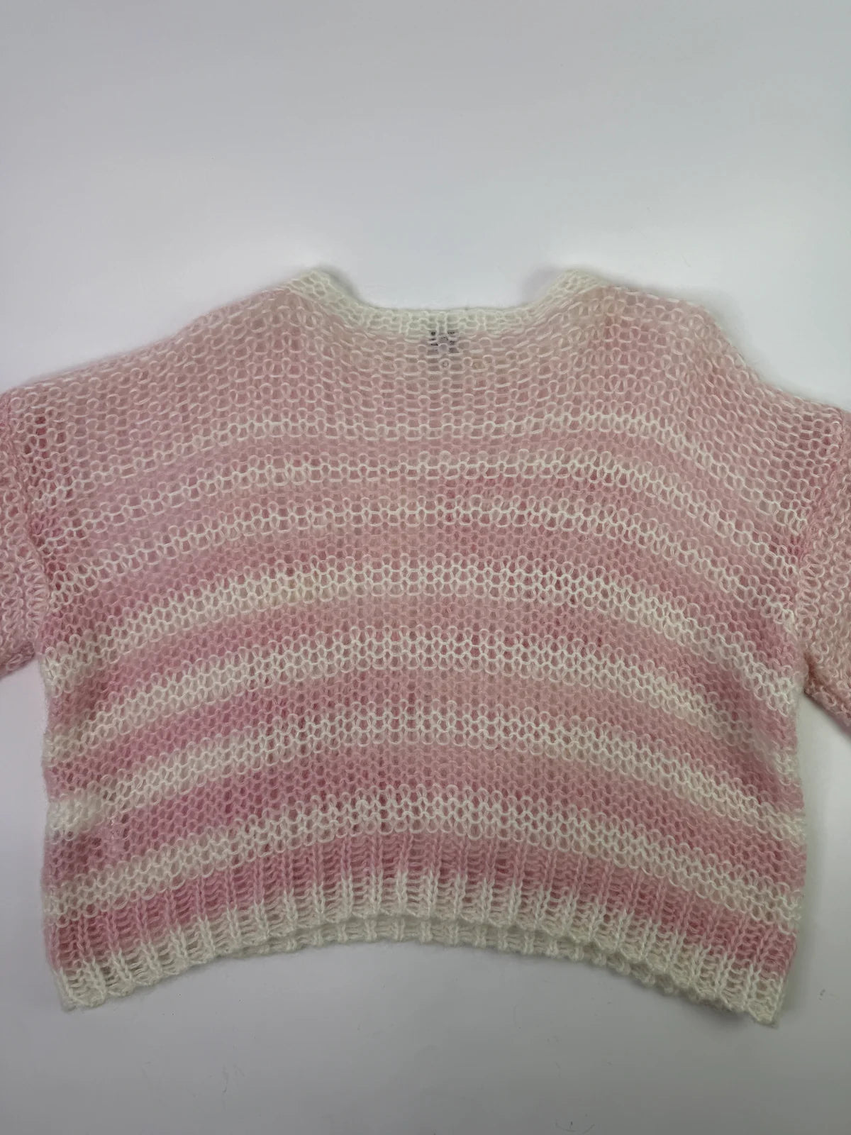 LOEWE ANAGRAM SWEATER (SIZE XS / UK6)