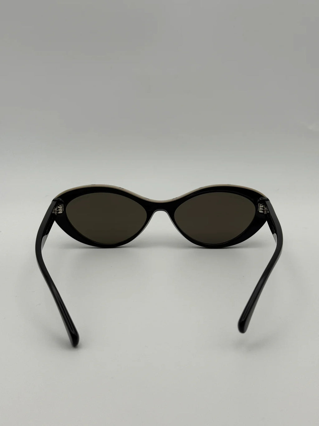 CHANEL BUTTERFLY SUNGLASSES