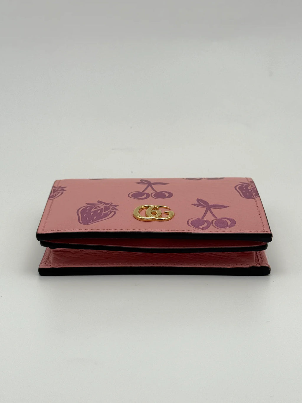 GUCCI CHERRY MARMONT WALLET