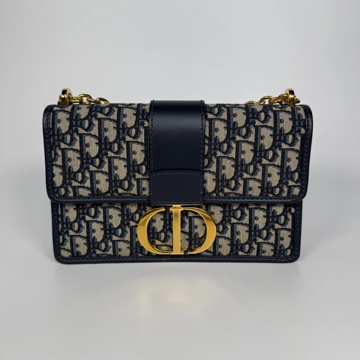 CHRISTIAN DIOR 30 MONTAIGNE BAG