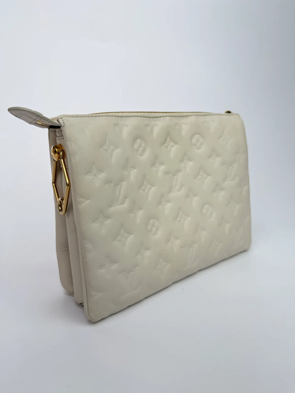 LOUIS VUITTON COUSSIN PM BAG