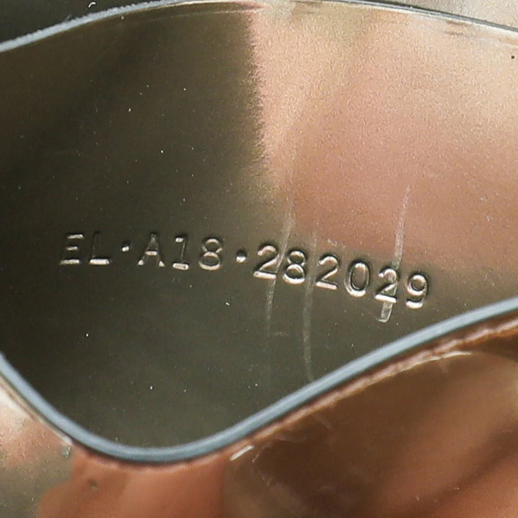 Bvlgari Bronze Serpenti Forever Card Holder