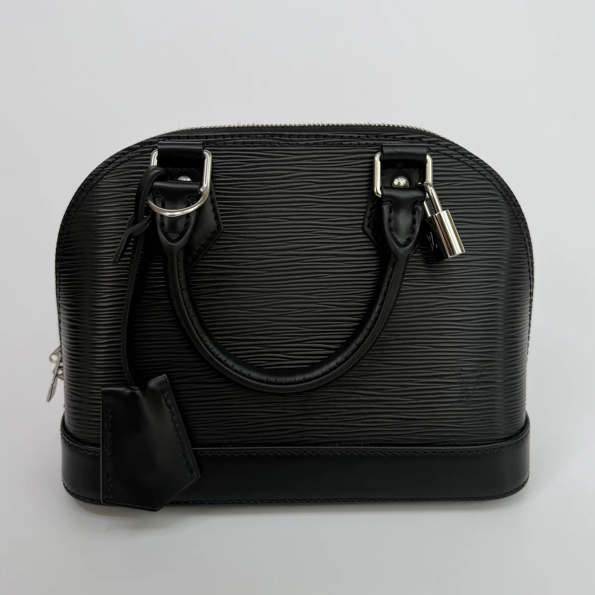 LOUIS VUITTON ALMA BB BAG