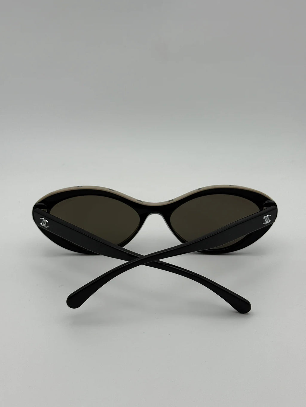 CHANEL BUTTERFLY SUNGLASSES