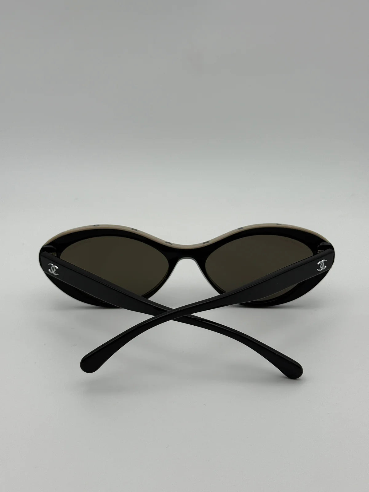 CHANEL BUTTERFLY SUNGLASSES