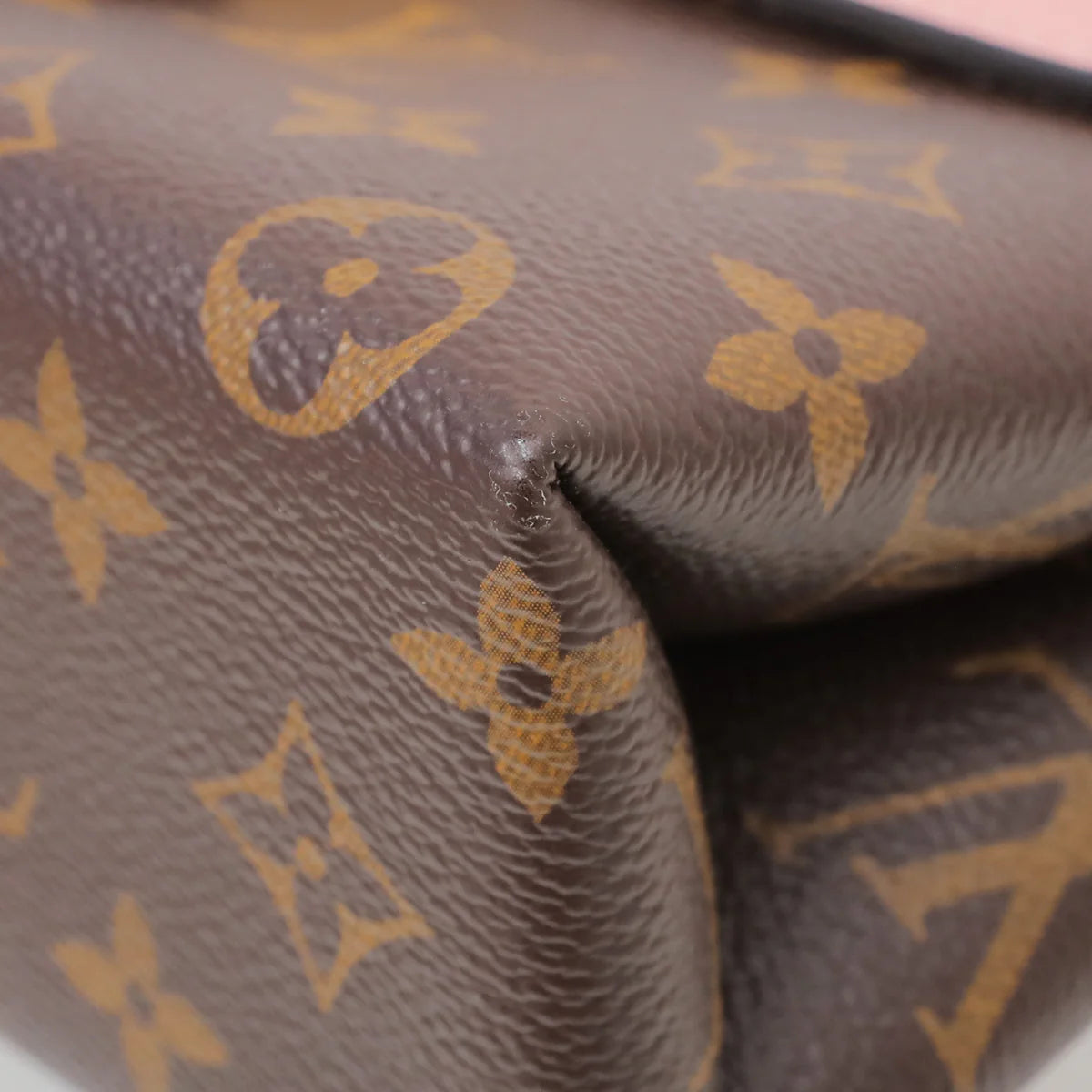 Louis Vuitton Bicolor Locky BB Bag