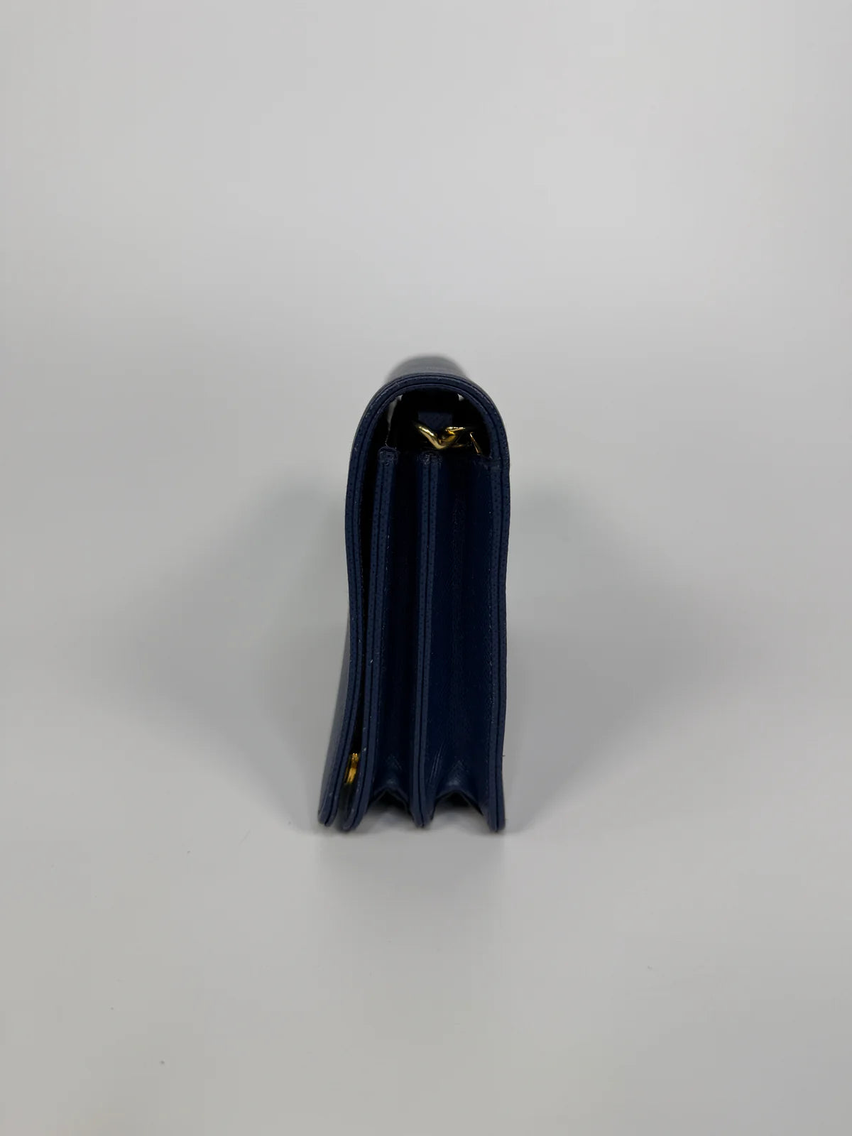 PRADA WALLET CHAIN BAG