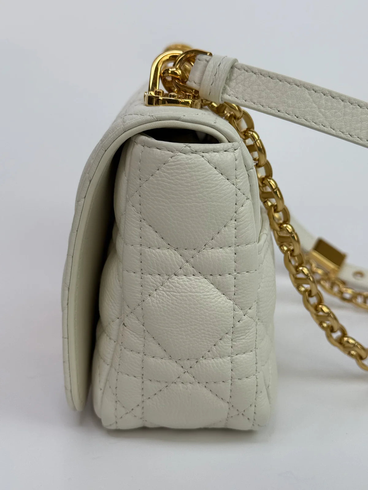 CHRISTIAN DIOR SMALL CARGO BAG