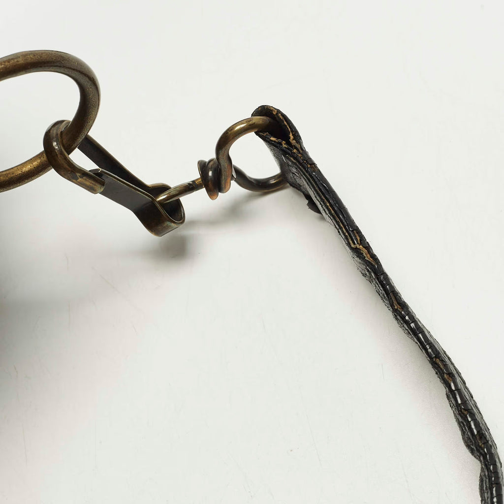 Balenciaga Classic City Black Leather Bag