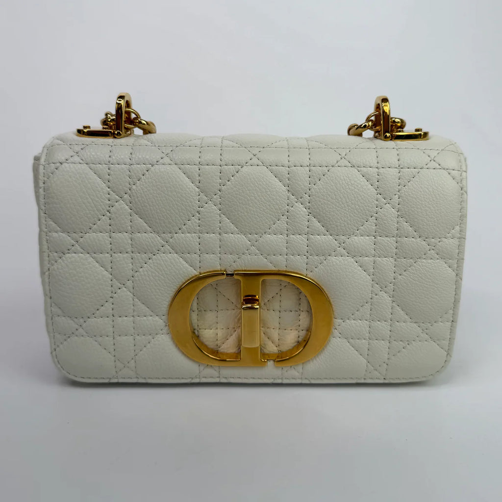 CHRISTIAN DIOR SMALL CARGO BAG