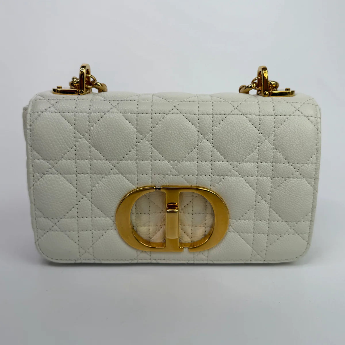 CHRISTIAN DIOR SMALL CARGO BAG