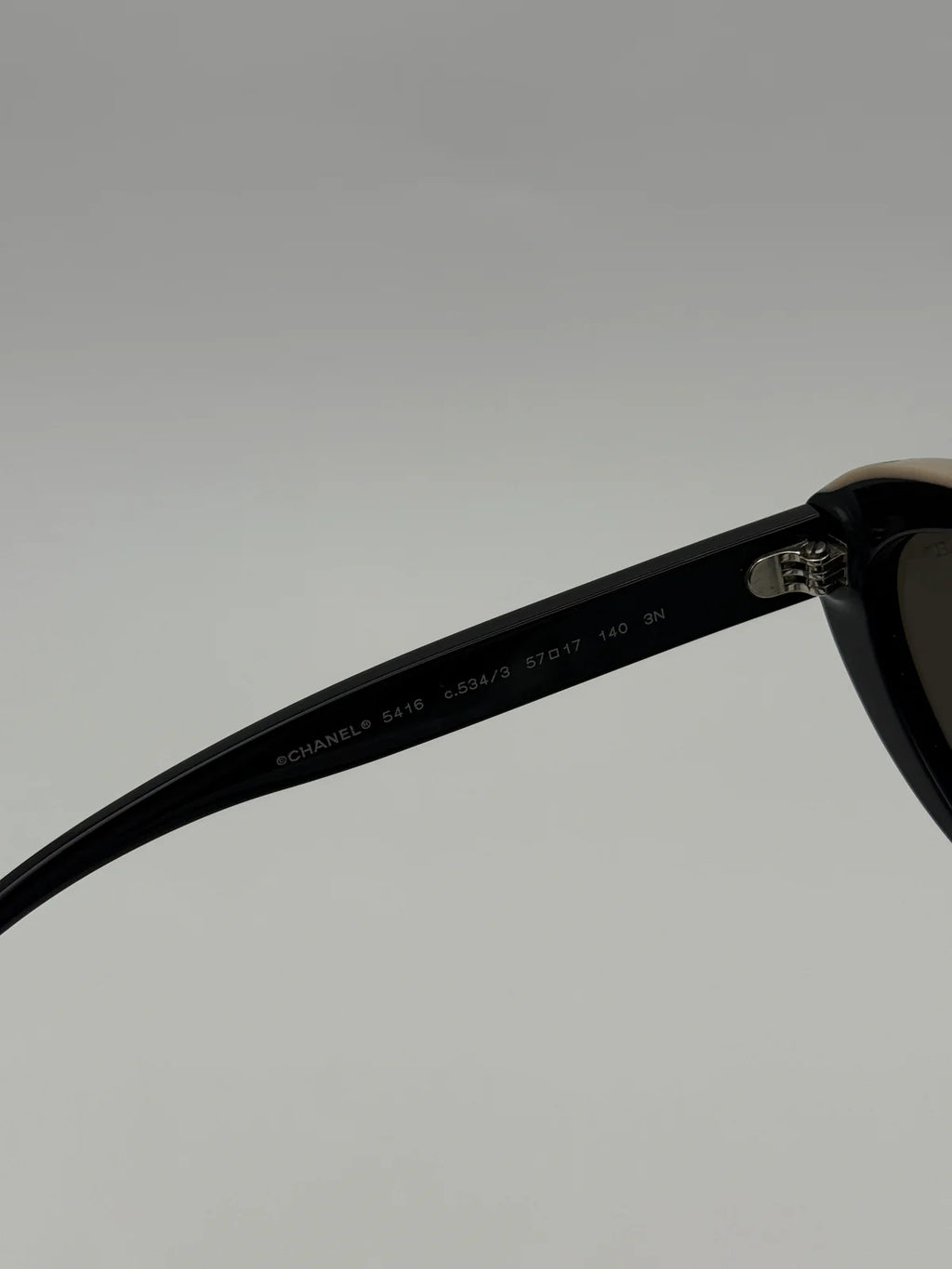 CHANEL BUTTERFLY SUNGLASSES