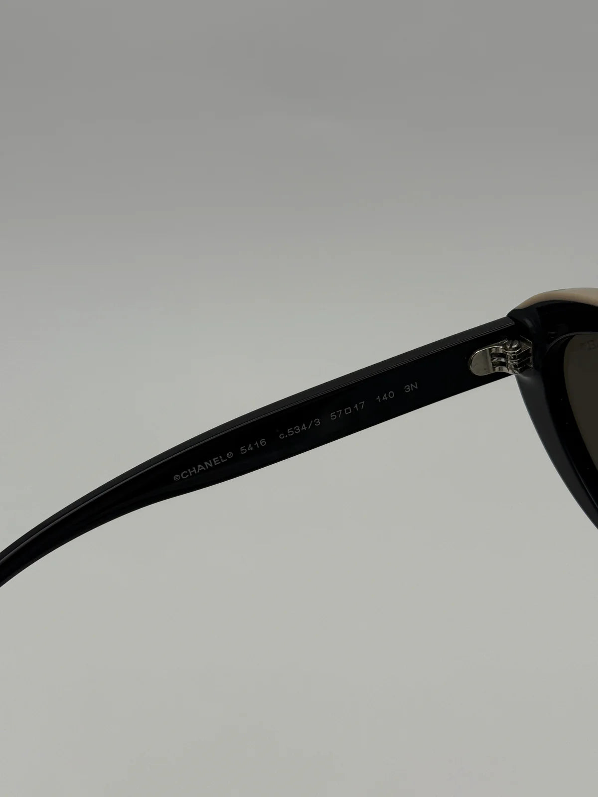 CHANEL BUTTERFLY SUNGLASSES