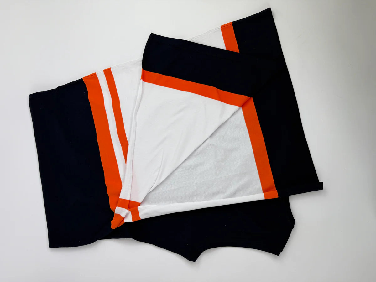 LOEWE EMBROIDERED MIDI DRESS (SIZE L / UK12)