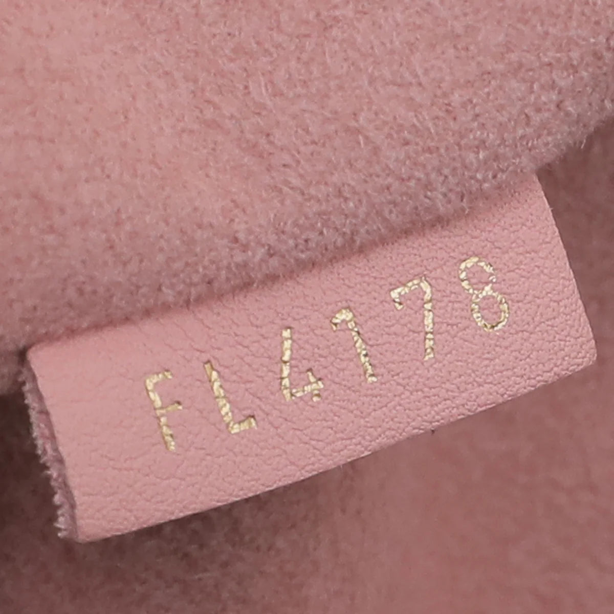 Louis Vuitton Bicolor Locky BB Bag