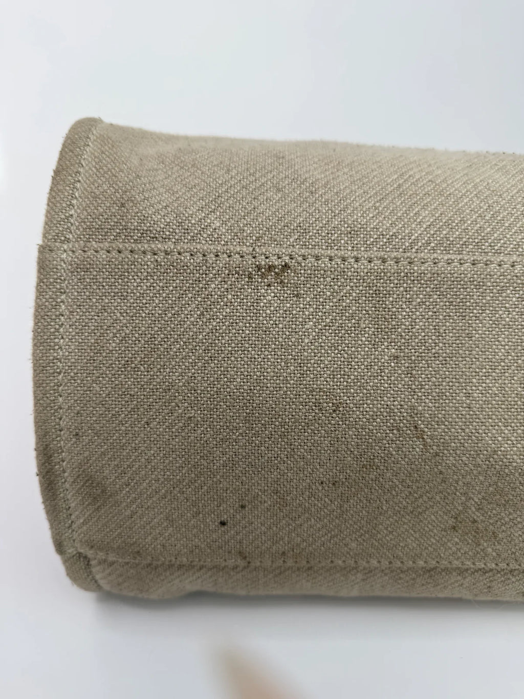 CHANEL DEAUVILLE TOTE BAG