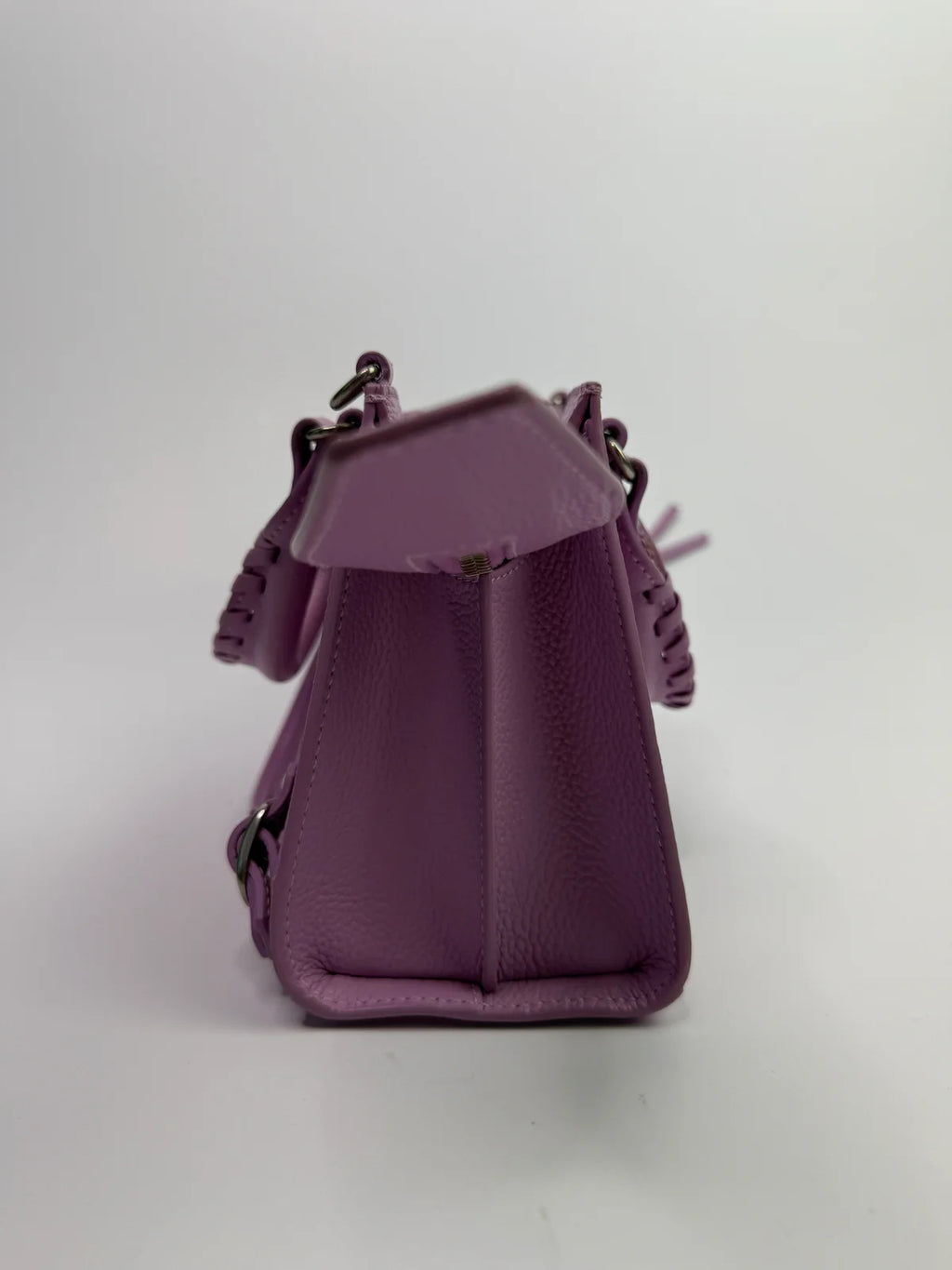 BALENCIAGA MINI CLASSIC NEO CITY BAG