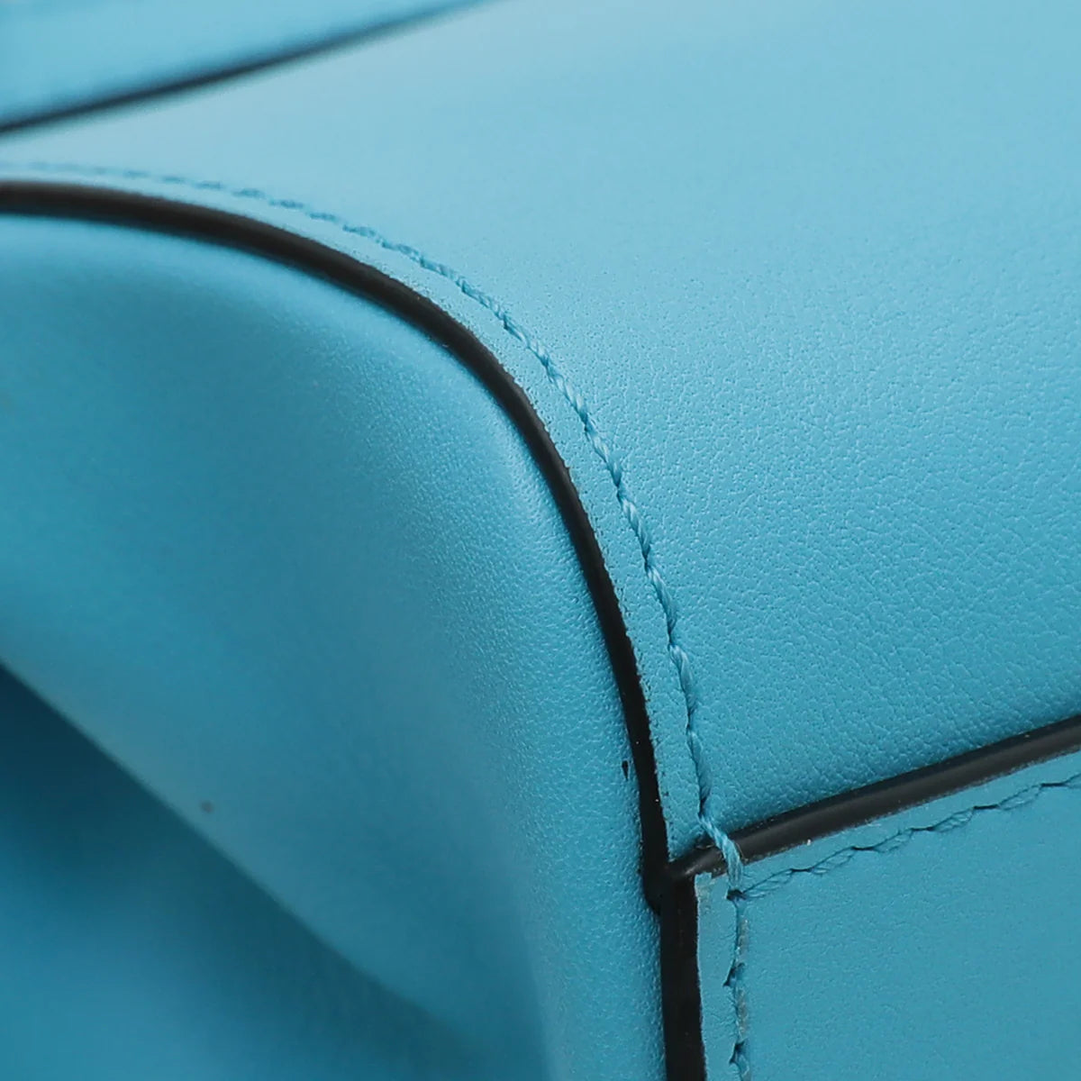 Dolce & Gabbana Blue Sicily Small Bag