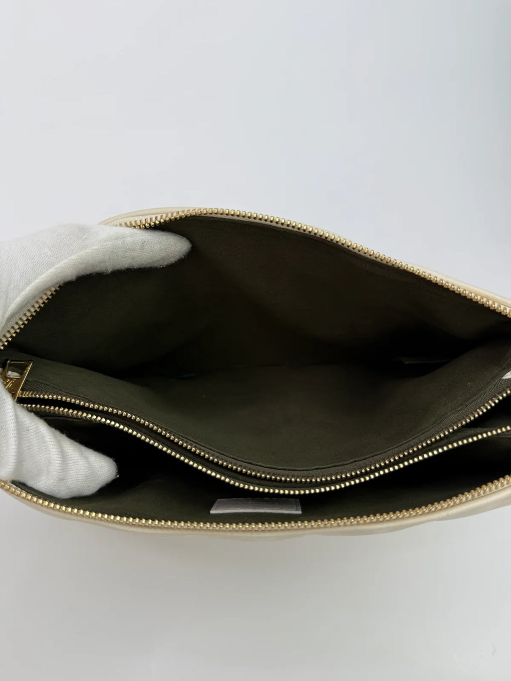 LOUIS VUITTON COUSSIN PM BAG