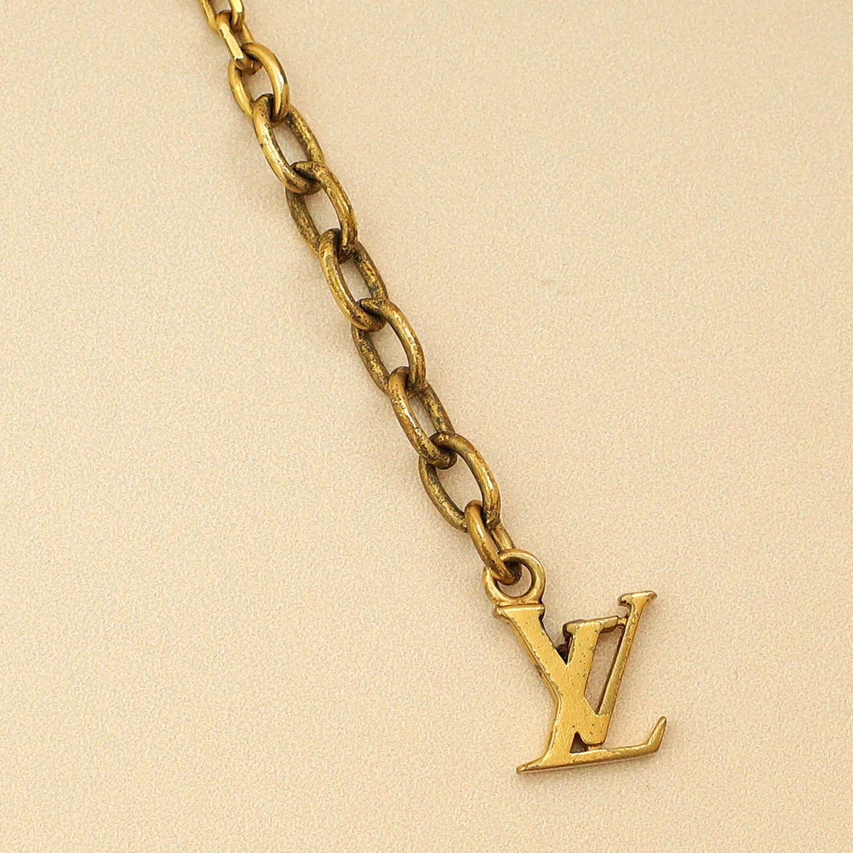 Louis Vuitton Multicolor Gamble Bracelet