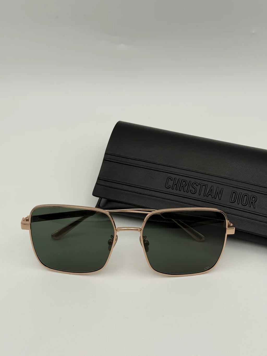 CHRISTIAN DIOR SUNGLASSES