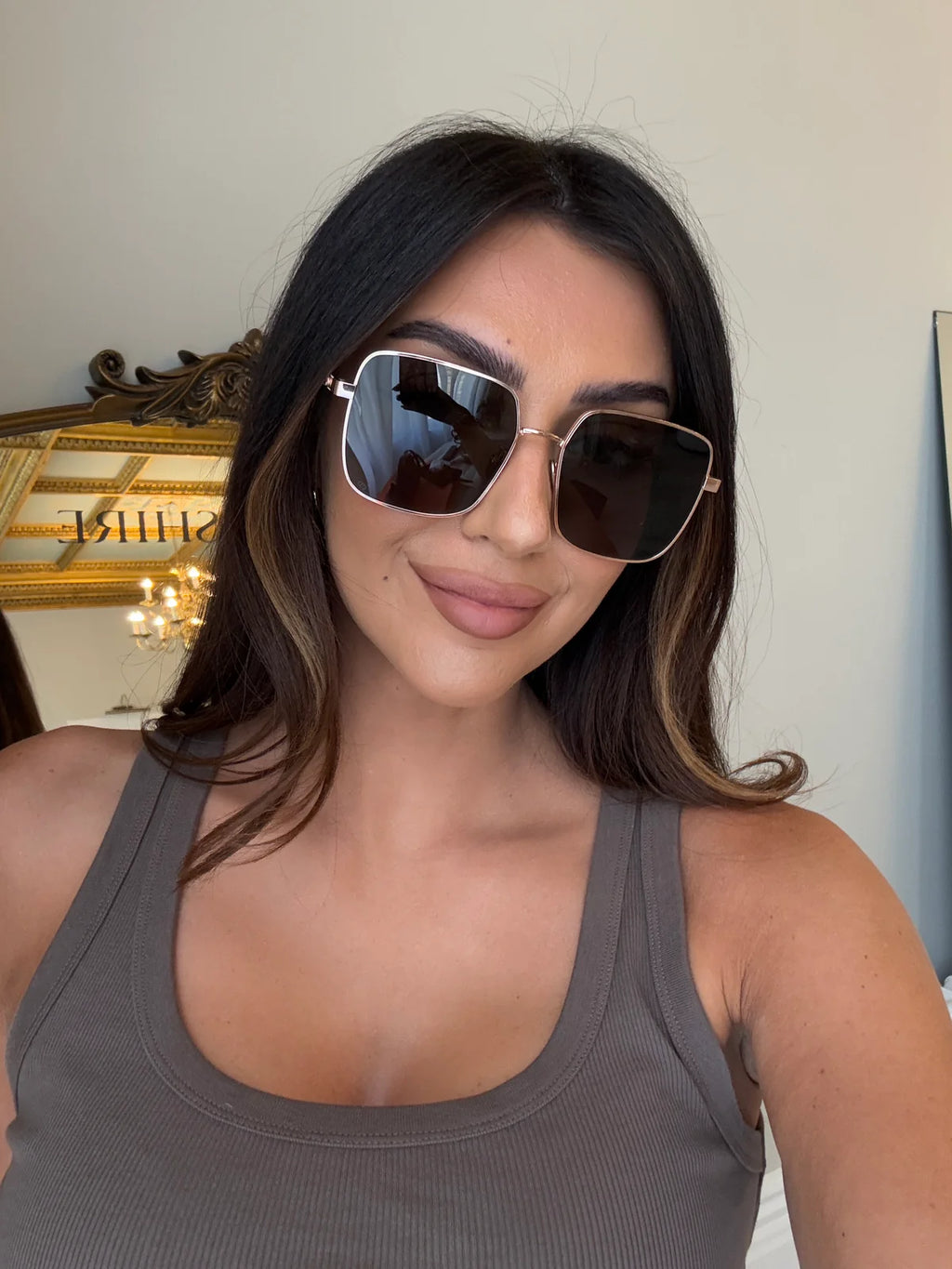 CHRISTIAN DIOR SUNGLASSES
