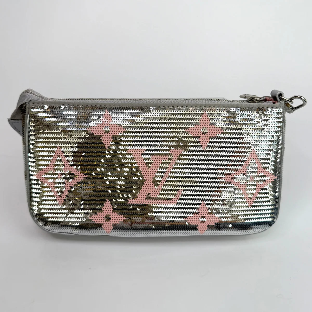 LOUIS VUITTON LV NIGHT POCHETTE ACCESSORIES