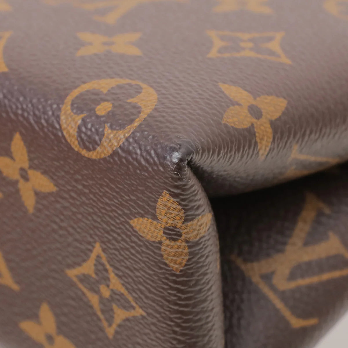 Louis Vuitton Bicolor Locky BB Bag