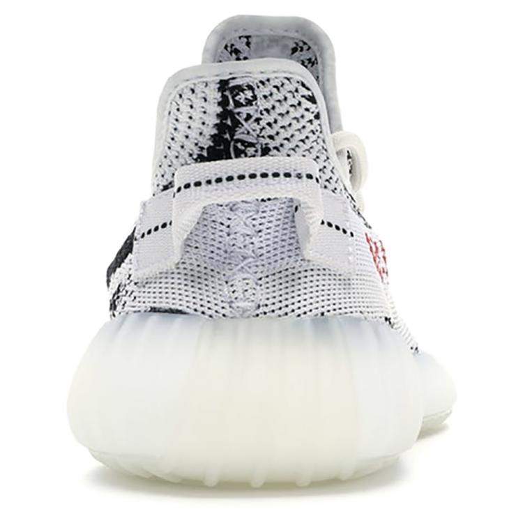 Adidas Yeezy 350 Zebra Sneakers US 4.5 EU 36 2/3