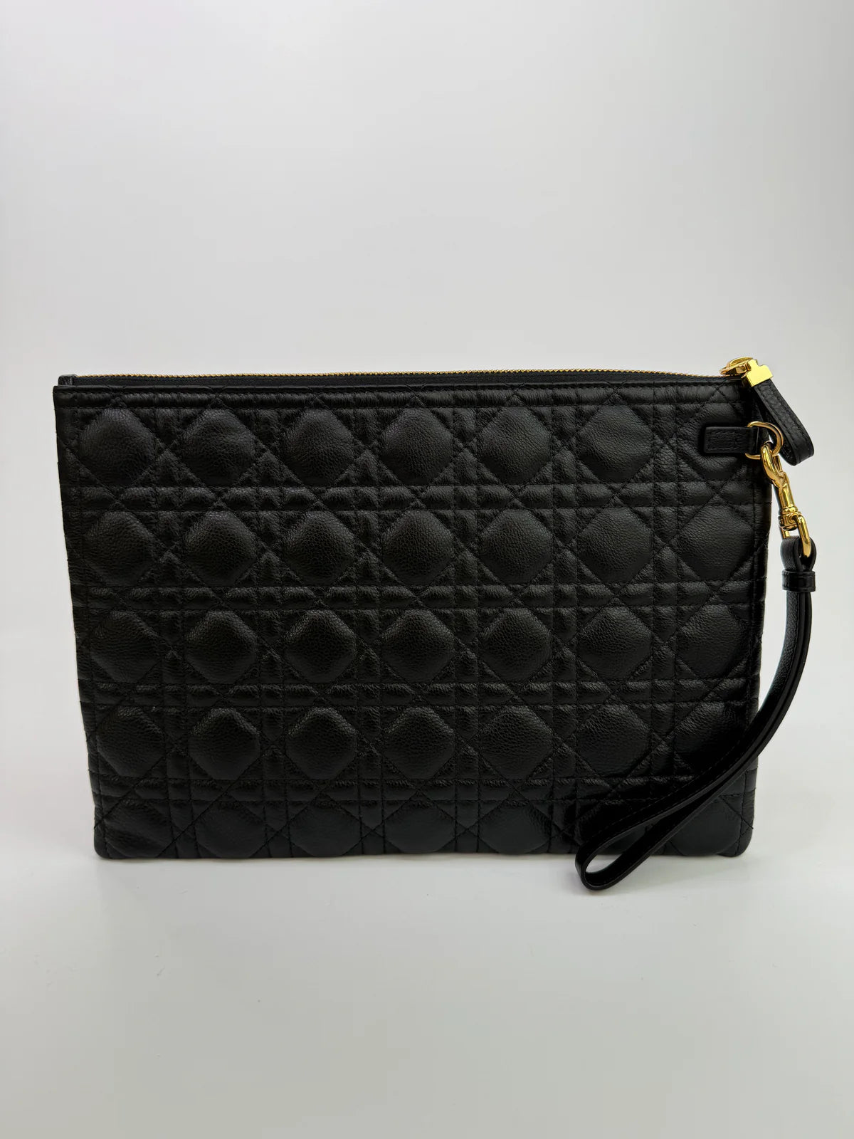 CHRISTIAN DIOR LARGE CARGO DAILY POUCH